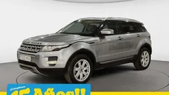 Usado 2011 Land Rover Range Rover Prestige SUV | 15.450 €