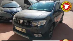 Usado 2018 Dacia Sandero Utilitario | 10.700 € (Precio justo)