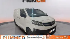 Usado 2020 Opel Vivaro S Van | 17.990 € (Buen precio)