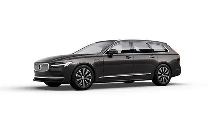 Usado Volvo V90 Core 350 CV (257 kW) 2023 Familiar