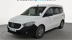 Blanco Usado 2022 Mercedes Citan 110 Familiar | 22.137 € (Precio justo)