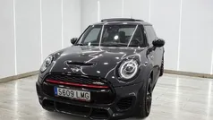 Usado 2021 Mini John Cooper Works Utilitario | 30.995 € (Precio justo)