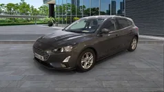 Gris Usado 2021 Ford Focus Trend+ Utilitario | 16.100 € (Precio justo)