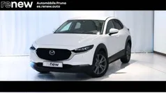 Usado 2021 Mazda CX-30 SUV | 21.300 € (Precio justo)