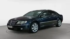 Azul Usado 2006 VW Phaeton Berlina | 9580 €