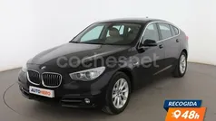 Usado 2015 BMW 520 Gran Turismo Berlina | 18.999 € (Precio justo)