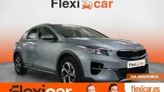 Usado 2021 Kia XCeed SUV | 16.290 € (Precio justo)