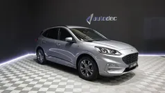 Usado 2022 Ford Kuga ST-Line SUV | 22.990 € (Precio justo)