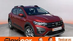 Usado 2021 Dacia Sandero Comfort Utilitario | 13.990 € (Precio justo)