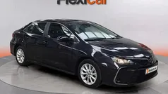 Usado 2023 Toyota Corolla Active Berlina | 18.890 € (Precio justo)