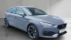 Gris Usado 2024 Cupra Leon Berlina | 26.900 € (Precio justo)