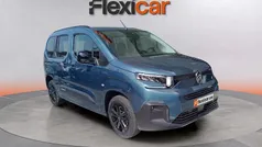Usado 2024 Citroën Berlingo Monovolumen | 18.990 € (Precio justo)