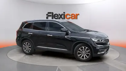 Occasion Renault Koleos Zen 150 PK (110 kW) 2020 Zwart SUV