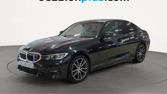 Usado 2020 BMW 320 Berlina | 25.455 € (Buen precio)