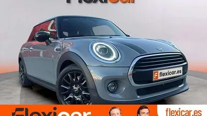Usado Mini Cooper 136 CV (100 kW) 2021 Utilitario