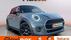 Usado 2021 Mini Cooper Utilitario | 19.990 € (Precio justo)