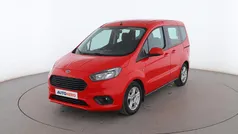 Usado 2018 Ford Tourneo Courier Trend Monovolumen | 12.799 € (Precio justo)