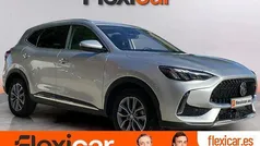 Gris / plata Usado 2024 MG HS Comfort SUV | 21.490 € (Buen precio)