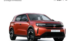 Naranja Nuevo 2025 Opel Frontera Edition SUV | 24.800 € (Buen precio)