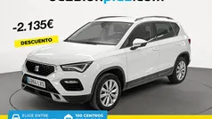 Usado 2022 Seat Ateca Style SUV | 23.490 € (Precio justo)
