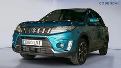 Usado 2021 Suzuki Vitara GLX SUV | 18.900 € (Precio justo)