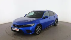 Usado 2024 Honda Civic Elegance Berlina | 32.199 € (Un poco caro)