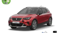 Usado 2025 Seat Arona SUV | 22.546 € (Precio justo)