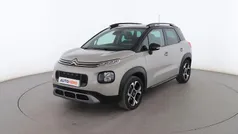 Gris Usado 2020 Citroën C3 Aircross PureTech SUV | 12.499 € (Precio justo)