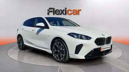 Usado BMW 118 150 CV (110 kW) 2025 Utilitario