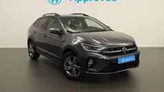 Gris Usado 2022 VW Taigo R-line SUV | 22.500 € (Precio justo)