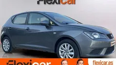 Usado 2016 Seat Ibiza Reference | 8970 € (Precio justo)
