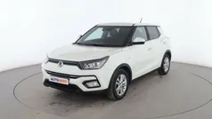Usado 2018 Ssangyong Tivoli Limited SUV | 13.199 € (Precio justo)