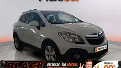 Usado 2013 Opel Mokka Selective SUV | 7990 € (Super precio)