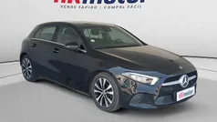 Usado 2021 Mercedes A180 Berlina | 25.990 € (Precio justo)