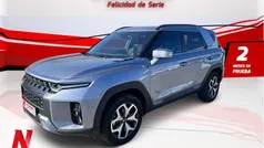 Usado 2023 Ssangyong Torres SUV | 25.224 € (Precio justo)