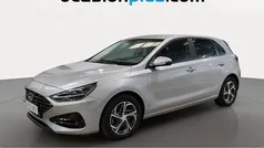 Usado 2022 Hyundai i30 Utilitario | 15.228 € (Precio justo)