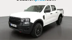 Usado 2025 Ford Ranger XL Recogida | 39.082 € (Super precio)