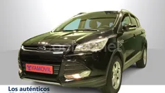Usado 2014 Ford Kuga Trend SUV | 12.450 € (Precio justo)