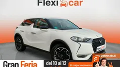 Usado 2021 DS Automobiles DS3 Crossback So Chic SUV | 15.990 € (Precio justo)