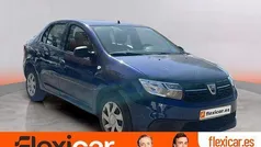 Usado 2018 Dacia Logan Comfort Berlina | 8990 € (Precio justo)
