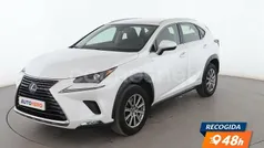 Usado 2019 Lexus NX300h SUV | 28.599 € (Buen precio)