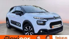 Usado 2024 Citroën C3 PureTech Utilitario | 12.990 € (Super precio)