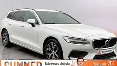 Usado 2024 Volvo V60 Core Familiar | 32.990 €