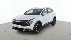 Blanco Usado 2023 Kia Sportage 2 SUV | 32.899 € (Buen precio)