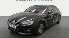 Usado 2016 Audi A3 Attraction Berlina | 15.200 € (Precio justo)