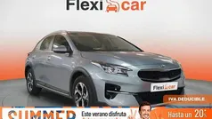 Usado 2021 Kia XCeed SUV | 15.990 € (Precio justo)