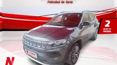 Usado 2022 Jeep Compass Limited SUV | 20.551 € (Precio justo)
