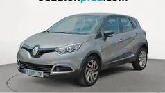 Usado 2016 Renault Captur Zen SUV | 12.990 € (Precio justo)