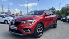 Usado 2022 Renault Arkana Zen SUV | 23.600 € (Precio justo)