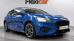 Usado 2020 Ford Focus ST-Line Berlina | 15.890 € (Precio justo)